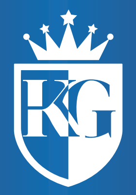 KG 标识